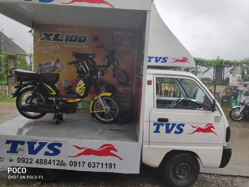 tvs